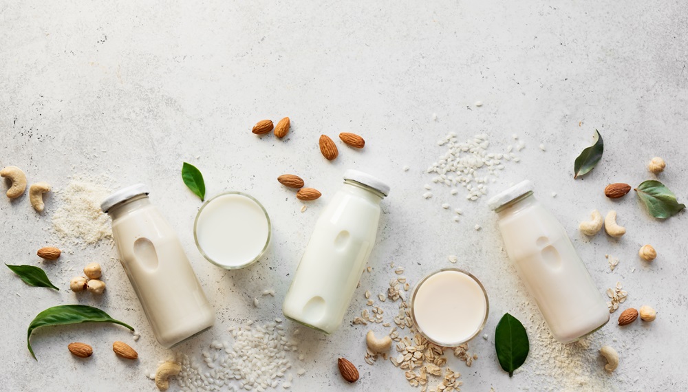 צמחונים וטבעונים? כך תוכלו למנוע חוסר בברזל