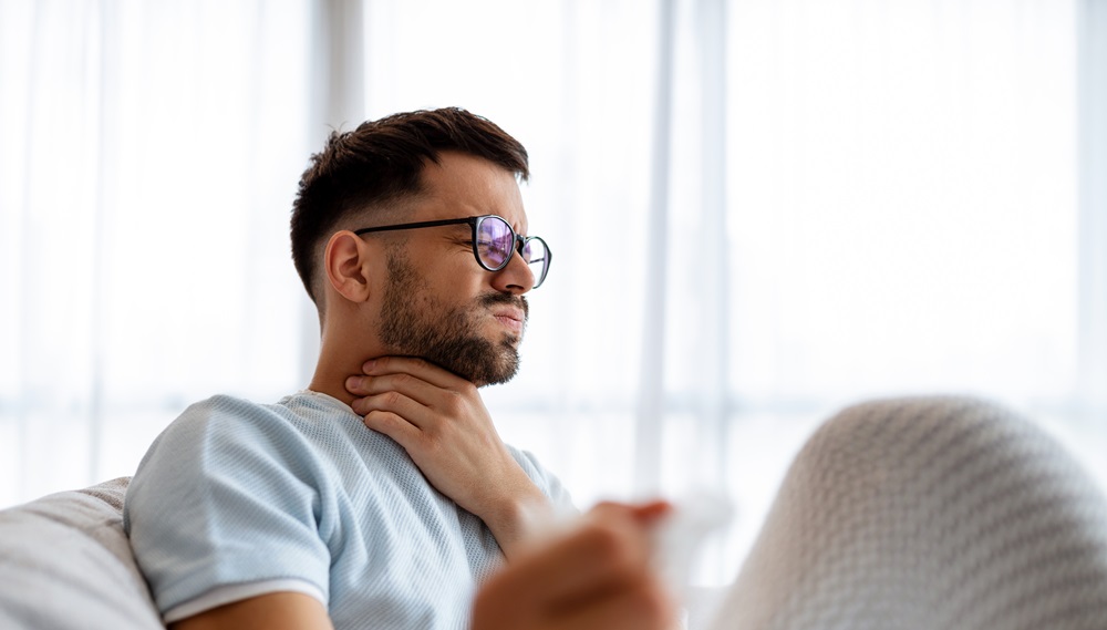 כאבי גרון ודלקות גרון – מה ההבדלים?