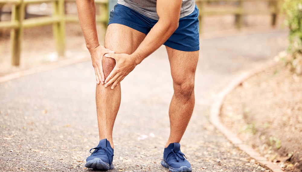 טיפול חדשני נגד כאבי שרירים