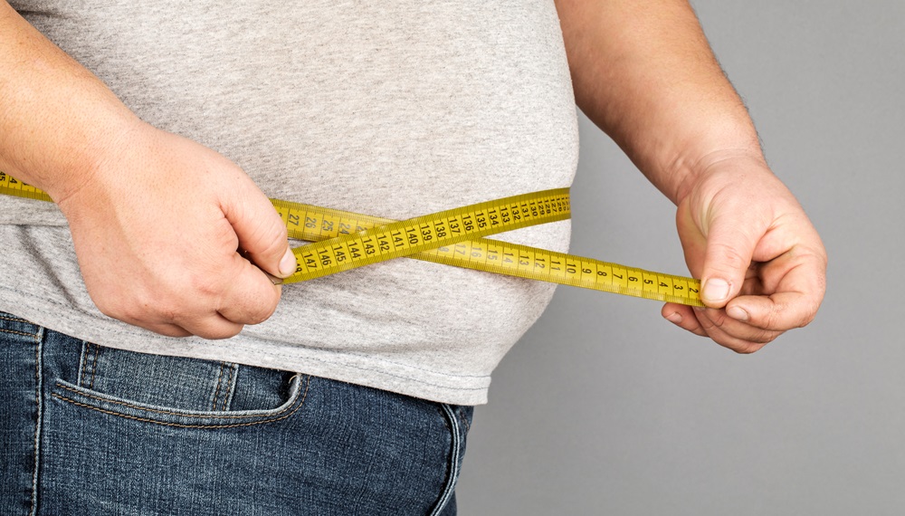 איך להתמודד עם השמנת יתר?