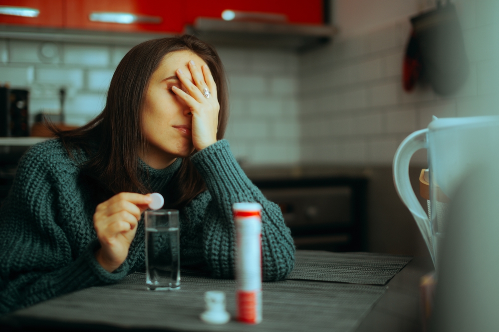 10 תסמינים לחוסר במגנזיום