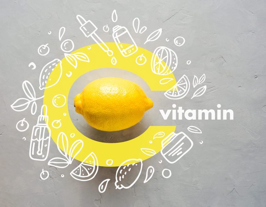 ויטמין C: מדריך מקיף על הויטמין החשוב לגוף האדם